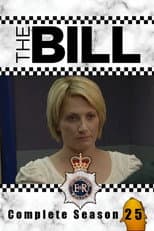Series 25 poster