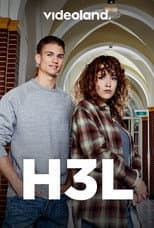 Season 1 poster