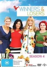 Season 4 poster
