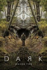 Season 2 poster