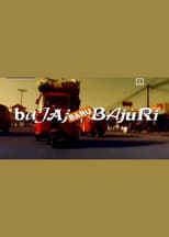 Bajaj Baru Bajuri poster