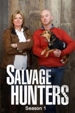 Season 1 poster