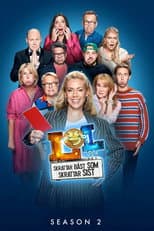 Season 2 poster