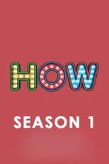 Season 1 poster