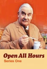 Series 1 poster