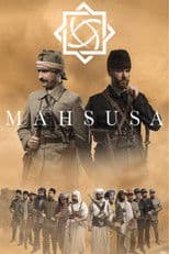 Season 1 poster