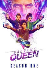 Season 1 poster