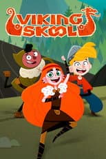 Season 1 poster