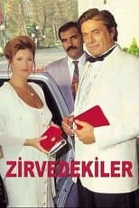 Season 1 poster