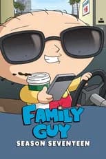 Season 17 poster