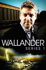 Series 1 poster
