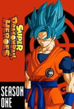 Prison Planet Arc poster