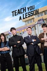 Limited Series poster