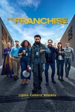 Season 1 poster