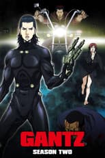 Season 2 poster