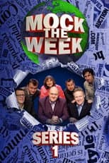 Series 1 poster