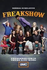 Season 1 poster