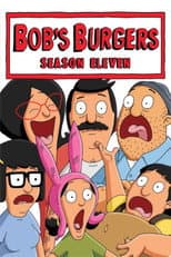 Season 11 poster