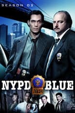 Season 2 poster