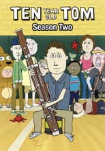 Season 2 poster