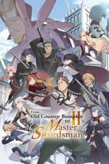 From Old Country Bumpkin to Master Swordsman II poster