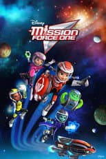 Mission Force One poster