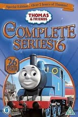 Season 16 poster