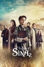Season 2 poster
