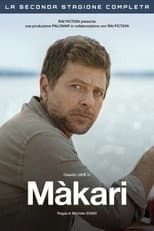 Season 2 poster