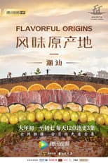 Chaoshan Cuisine poster