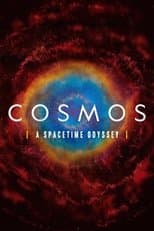 A Spacetime Odyssey poster