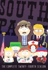 Season 24 poster