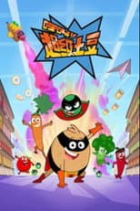 Season 1 poster