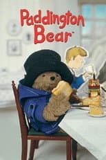 Paddington poster
