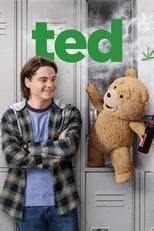 Season 1 poster