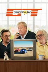 Miniseries poster