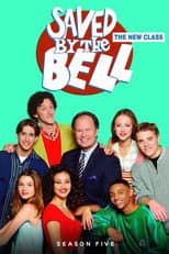 Season 5 poster