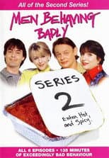 Season 2 poster
