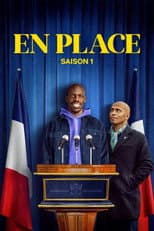 Season 1 poster