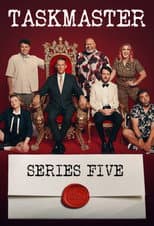 Season 5 poster