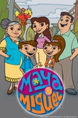 Season 1 poster