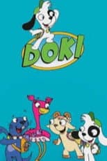 Season 1 poster