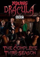 Season 3 poster