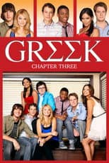 Season 3 poster