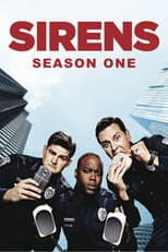 Season 1 poster