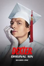 Season 1 poster
