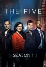 Season 1 poster