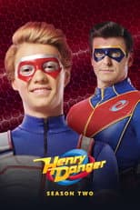 Season 2 poster