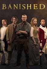 Miniseries poster