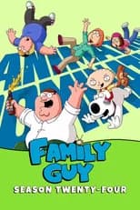 Season 24 poster
